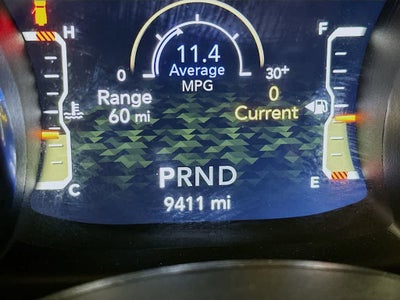 Jeep Wrangler Unlimited Rubicon 2022