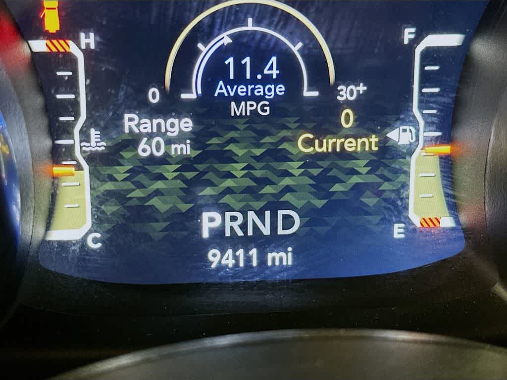 Jeep Wrangler Unlimited Rubicon 2022