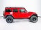 Jeep Wrangler Unlimited Rubicon 2022