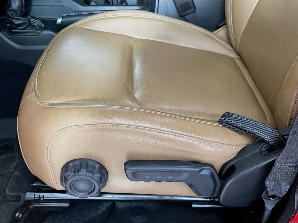 Jeep Wrangler Unlimited Rubicon 2022