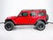 Jeep Wrangler Unlimited Rubicon 2022
