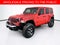 Jeep Wrangler Unlimited Rubicon 2019
