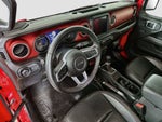 Jeep Wrangler Unlimited Rubicon 2019