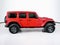 Jeep Wrangler Unlimited Rubicon 2019