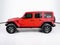 Jeep Wrangler Unlimited Rubicon 2019