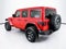 Jeep Wrangler Unlimited Rubicon 2019