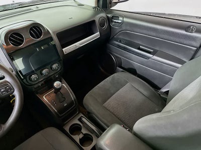 Jeep Compass Sport 2016