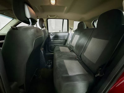 Jeep Compass Sport 2016