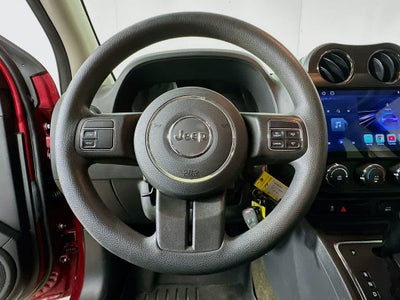 Jeep Compass Sport 2016