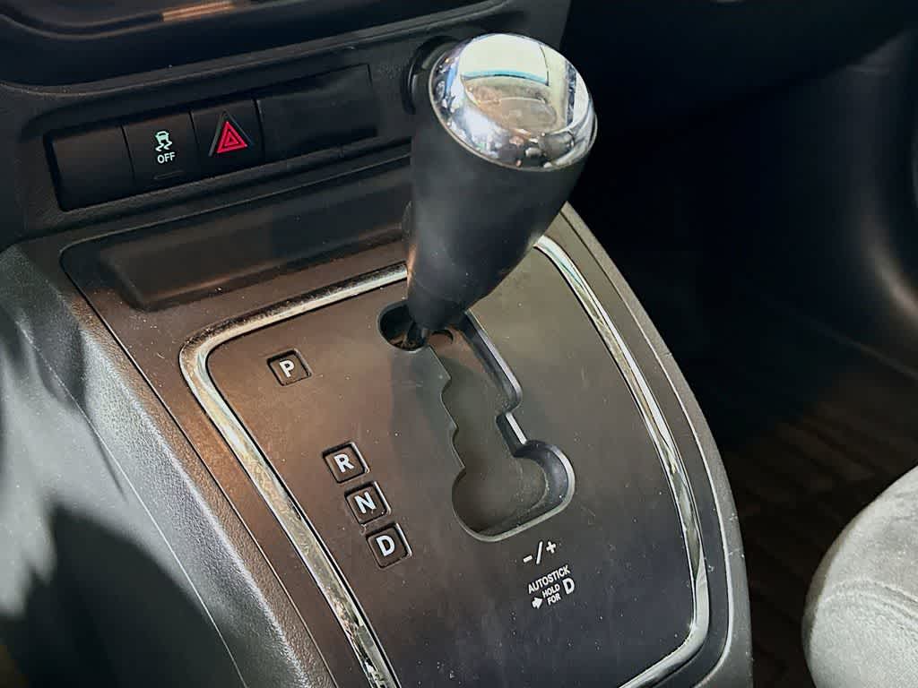 Jeep Compass Sport 2016