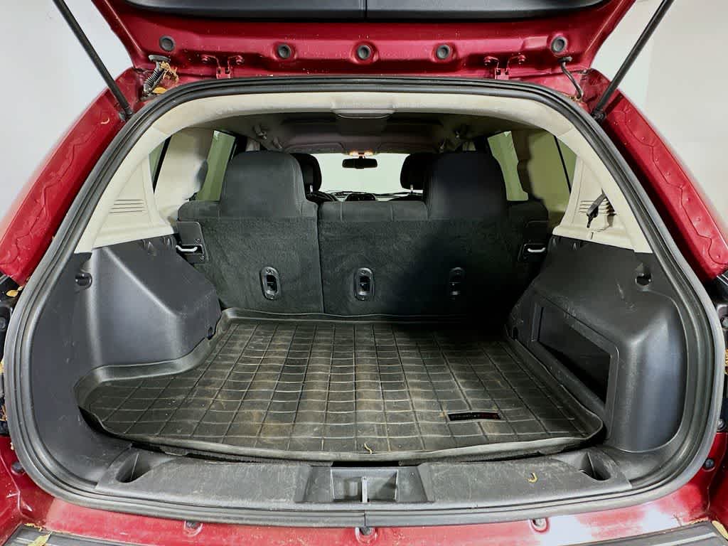 Jeep Compass Sport 2016