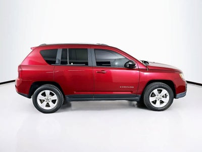 Jeep Compass Sport 2016