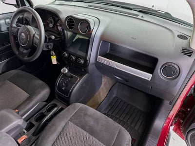 Jeep Compass Sport 2016