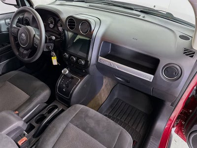 Jeep Compass Sport 2016