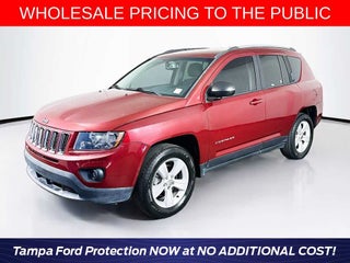 Jeep Compass Sport 2016