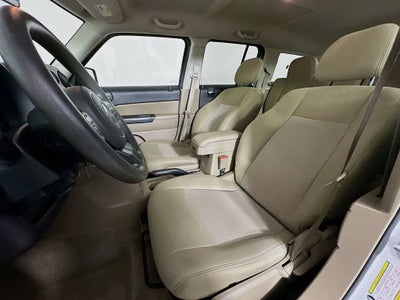 Jeep Patriot Sport 2014