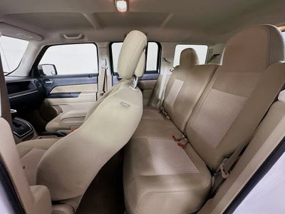 Jeep Patriot Sport 2014