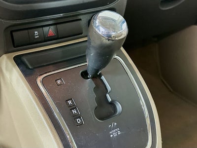 Jeep Patriot Sport 2014