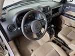 Jeep Patriot Sport 2014