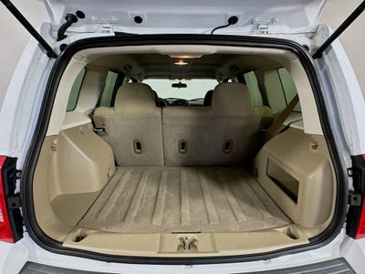 Jeep Patriot Sport 2014