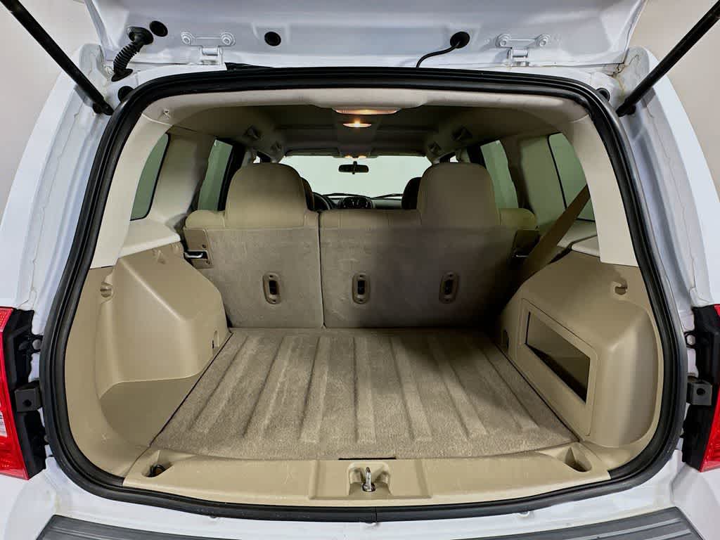 Jeep Patriot Sport 2014