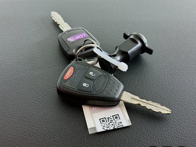 Jeep Patriot Sport 2014