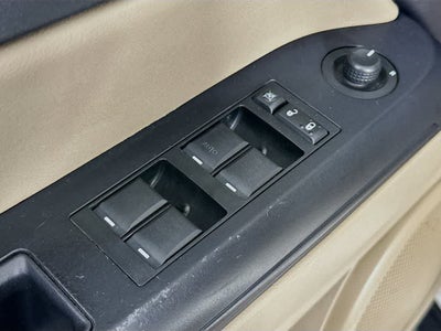 Jeep Patriot Sport 2014
