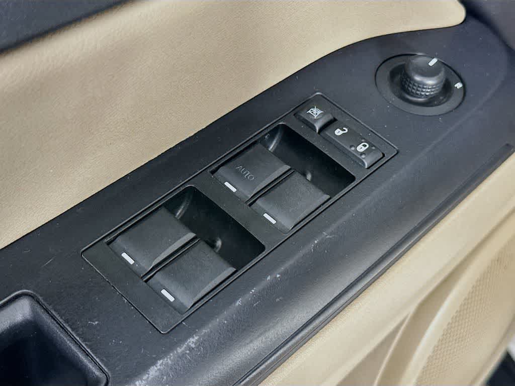 Jeep Patriot Sport 2014