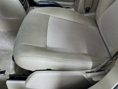 Jeep Patriot Sport 2014