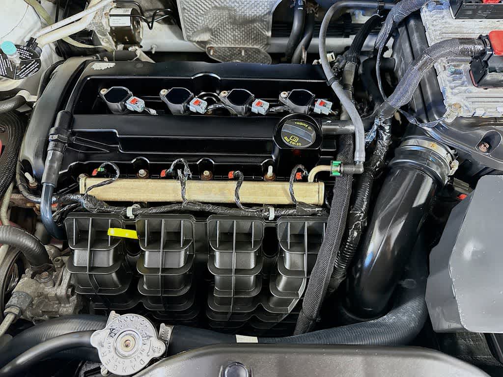 Jeep Patriot Sport 2014