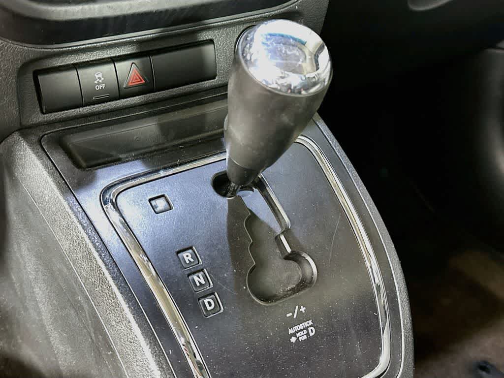 Jeep Patriot Sport 2014