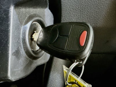 Jeep Patriot Sport 2014