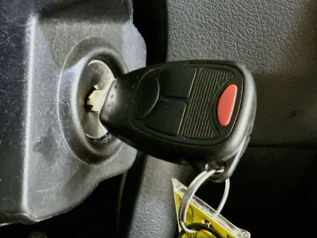 Jeep Patriot Sport 2014