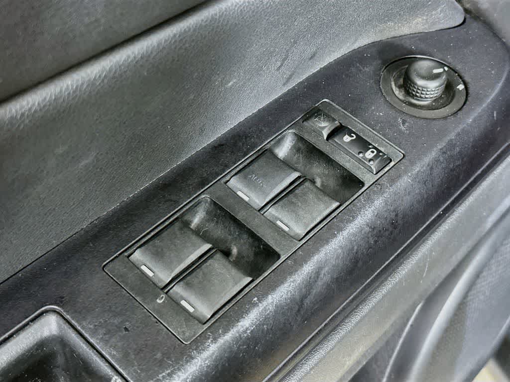 Jeep Patriot Sport 2014