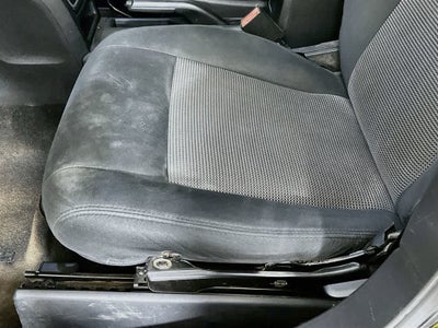 Jeep Patriot Sport 2014