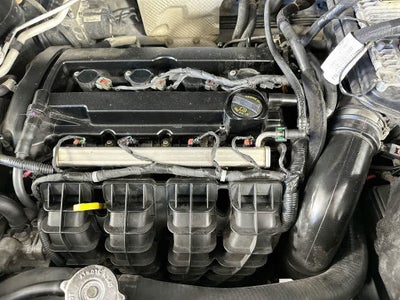 Jeep Patriot Sport 2014