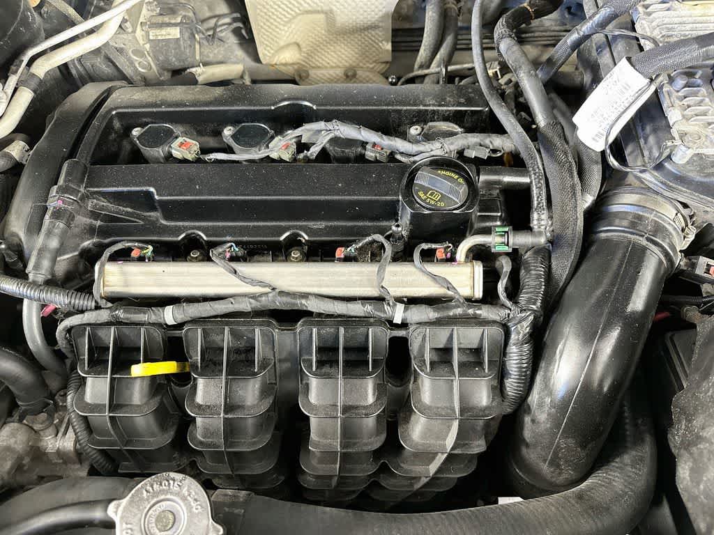 Jeep Patriot Sport 2014