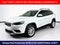 Jeep Cherokee Latitude 2020