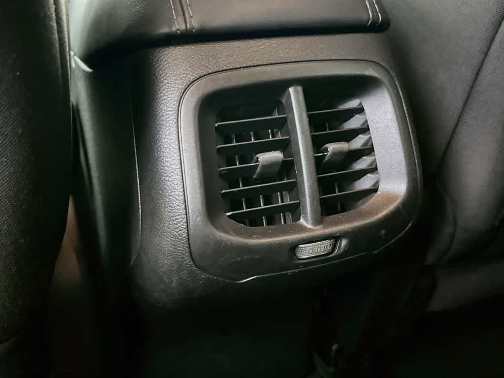 Jeep Cherokee Latitude 2020