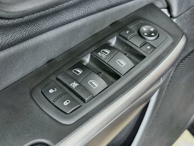 Jeep Cherokee Latitude 2020
