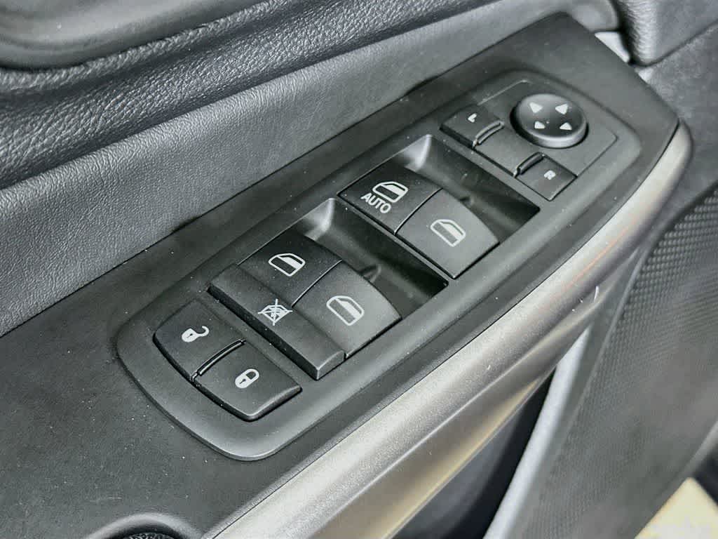 Jeep Cherokee Latitude 2020