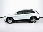 Jeep Cherokee Latitude 2020