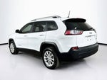Jeep Cherokee Latitude 2020