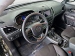 Jeep Cherokee Latitude 2019