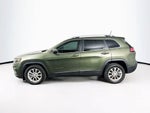 Jeep Cherokee Latitude 2019