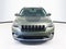 Jeep Cherokee Latitude 2019