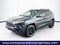 Jeep Cherokee Trailhawk 2015