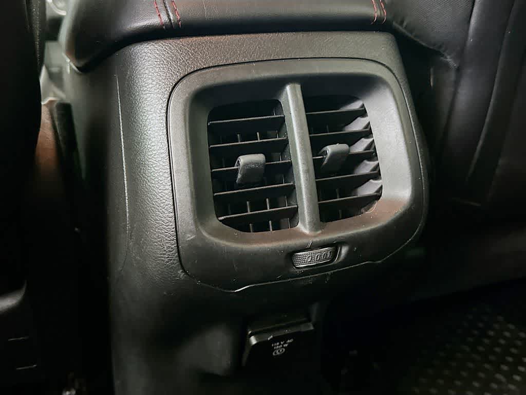 Jeep Cherokee Trailhawk 2015