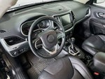 Jeep Cherokee Trailhawk 2015