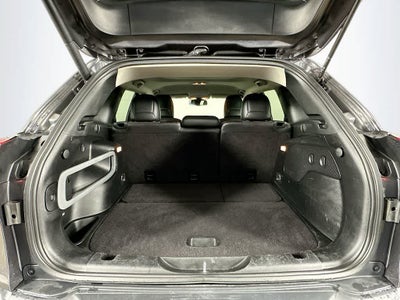 Jeep Cherokee Trailhawk 2015